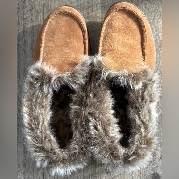 Columbia Minx Omni-Heat Slipper - Picture 2 of 5